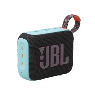 Loa Bluetooth JBL Go4 - Chính Hãng