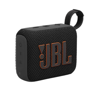 Loa Bluetooth JBL Go4 - Chính Hãng