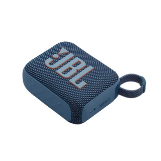Loa Bluetooth JBL Go4 - Chính Hãng