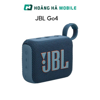 Loa bluetooth jbl go4 - chính hãng