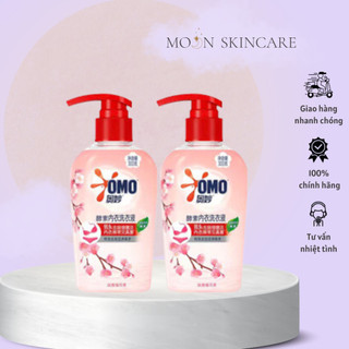 Nước giặt omo chuyên dụng cho đồ lót - 300ml