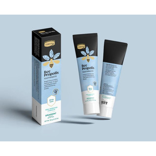 Kem đánh răng keo ong Propolis Comvita Toothpaste - Dr Chubby