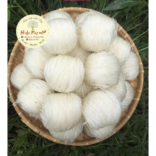 Sỉ 10kg Hủ tiếu khô Sa Đéc - Hủ tiếu trắng truyền thống - Đặc sản Đồng Tháp