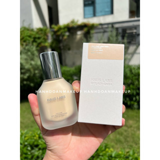 (Tone 000-015-030-040-060-070-100) Kem nền Haus Labs By Lady Gaga Triclone Skin Tech Foundation