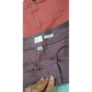 quần short( quần đùi) vnxk chất kaki co dãn bigsize