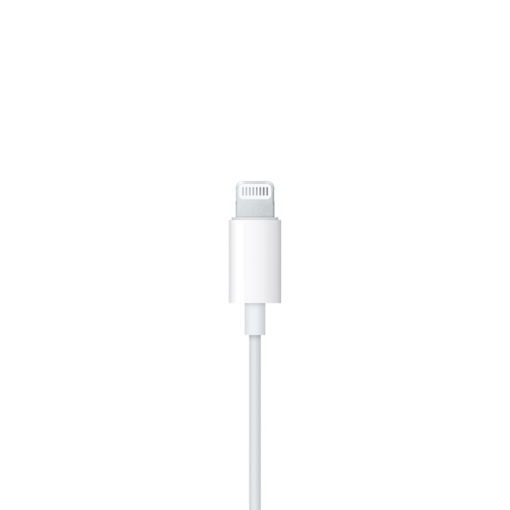 Apple Earpods with Lightning MWTY3ZA/A (Tai nghe) | BigBuy360 - bigbuy360.vn