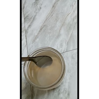 Dấm chuối handmade