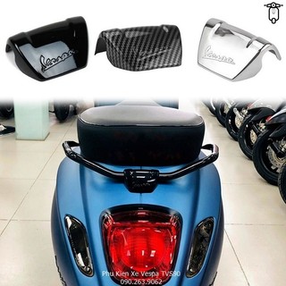 Ốp nắp tay xách cao cấp dành cho vespa sprint