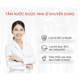 Máy tăm nước