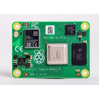 Raspberry pi 32Gb eMMC