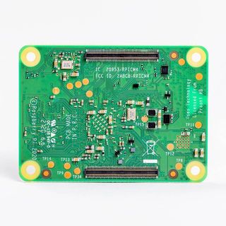 Raspberry pi 32Gb eMMC