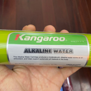 Lõi lọc nước Kangaroo số 7