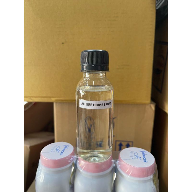 ALLURE HOME sport 100ml