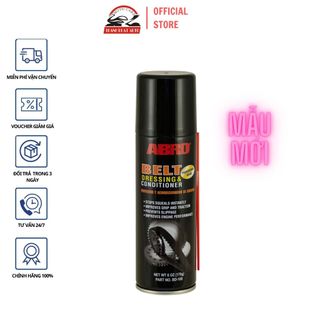 BẢO DƯỠNG DÂY CUROA ABRO BELT DRESSING & CONDITIONER 170g