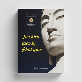 Tìm hiểu giáo lý Phật giáo - vinhnghiembooks