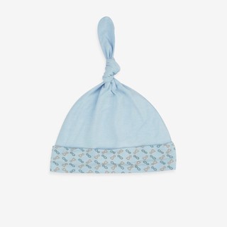 Mũ nút thắt Bambus Iconic 1 Bubaby