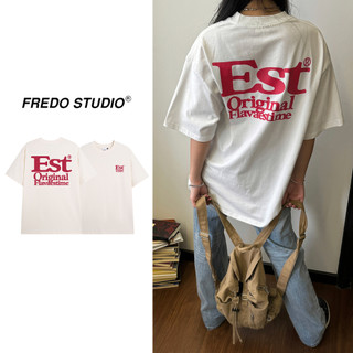 Áo Thun Nam Nữ 100% Cotton 250GSM Fredo dày dặn co giãn tốt bền màu, Áo phông Nam Nữ Cao Cấp AT27