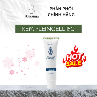 Kem Dưỡng Da Pleincell 15g/tuýp