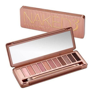 [ Naked3 ] Bảng phấn mắt Naked3