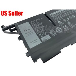 Pin laptop New M69D0 Battery for Dell Latitude 5330 5430 5530 Precision 3570 07KRV H4PVC