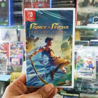 Game Nintendo Switch hàng 2nd hand ( P1 )