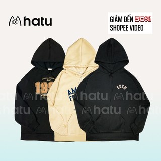  Áo Hoodie Nỉ Bông Chống Nắng, Tay Dài Có Mũ, In Hoạ Tiết – Sweater Freestyle Chất Liệu Dày