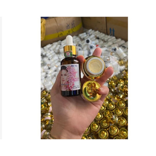 COMBO TÁI TẠO THẢO DƯỢC GIA TRUYỀN SPA HX[CHÍNH HÃNG]