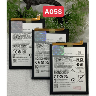 Pin sam sung a05s / slc-51 zin mới / pin thay thế điện thoại sam sung a05s - slc-51 zin mới