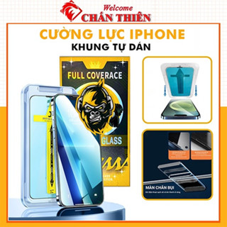 Cường lực iPhone tự dán chống nhìn trộm ip 15 Pro max 16Pro 17 Pro max 14 pro max 15plus 11 12pro 13 pr 7 8 plus x xr xs