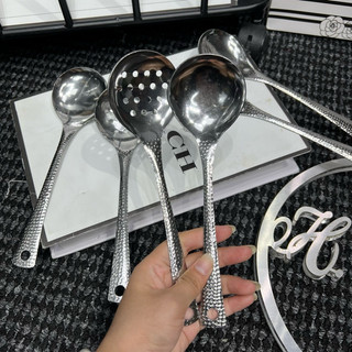 SET 2 MUÔI NHỎ MÚC CANH MINI