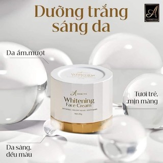 Kem Face Pháp Phương Anh 2024 mẫu mới nhất