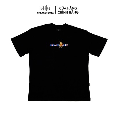 Áo Sneaker Buzz Birthday T-Shirt 2405SB02U_015
