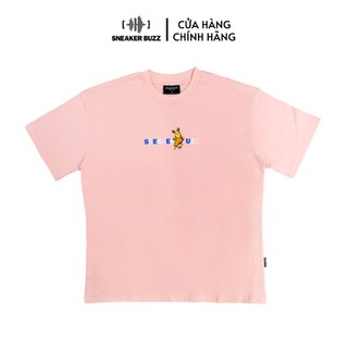 Áo Sneaker Buzz Birthday T-Shirt 2405SB02U_707