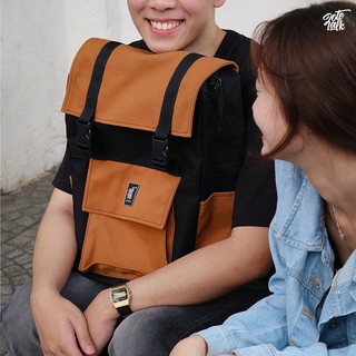 Ba lô Bumb Backpack Totetalk