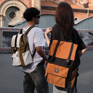 Ba lô Bumb Backpack Totetalk