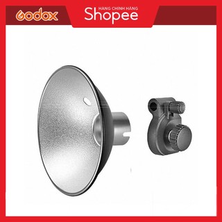 Tản sáng Beauty Dish mini Godox AD-S6 cho đèn Flash