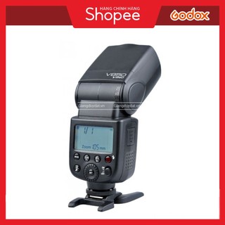 Đèn Flash Godox V850 Dành Cho Các Dòng Máy Ảnh Canon/Nikon/Sony/Fuji - Bảo Hành 3 Tháng
