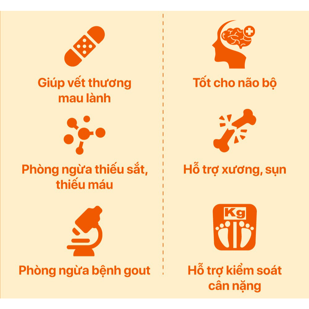 Viên uống Vitamin C 1000mg with Bioflavonoids Now của Mỹ, giúp sáng da, mờ thâm, tăng đề kháng