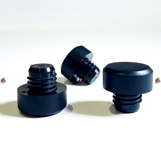 Set Nút Cao Su Gắn Đế Bida - Đế Cơ Bida Dài Có Khía [ TTGR ] Thịnh Tâm