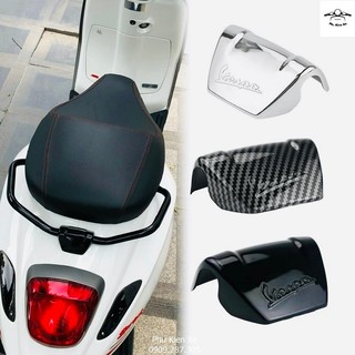 Ốp nắp tay xách đủ màu dành cho các dòng xe vespa sprint