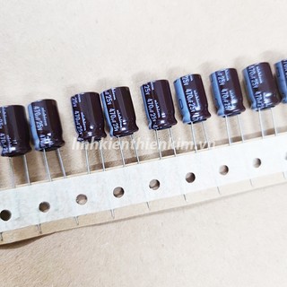 470uf 25v tụ điện nichicon chính hãng