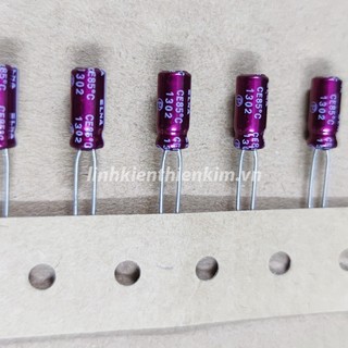 16v 33uf tụ điện elna silmic ii chính hãng