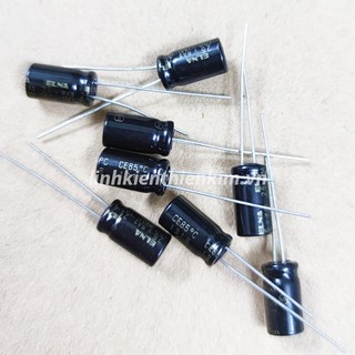 100uf 25v tụ điện elna chính hãng