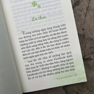 Sách - Trao Gửi Nhân Duyên - Vĩnh Nghiêm Books