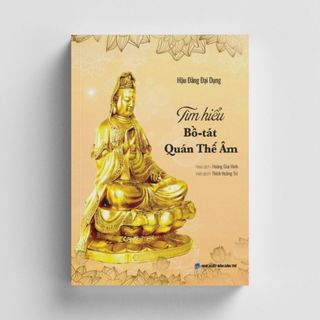 Tìm hiểu bồ tát quán thế âm