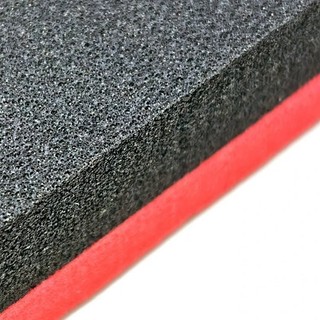 Mút lau vệ sinh mặt vợt bóng bàn chuyên dụng - Miếng vệ sinh mặt vợt bọt biển bản nâng cấp