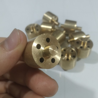 Combo 10 Lõi đồng còi chim, kèn chim, lõi đồng thay thế kèn chim nhôm, chim nhựa.