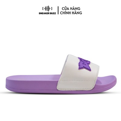 Dép Sneaker Buzz Halo Buzz San V2404SB02W