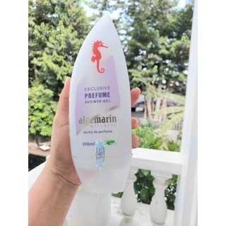 Sữa tắm cá ngựa 300ml