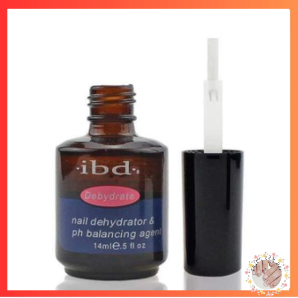 Liên Kết Bột Kiềm Dầu IBD